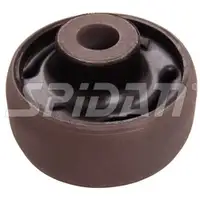 SPIDAN Querlenkerlager SKODA OCTAVIA II VW BEETLE CADDY 3 4 Vorderachse hinten