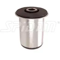 SPIDAN Querlenkerlager f&uuml;r FIAT CINQUECENTO (170_) SEICENTO / 600 (187_) hinten