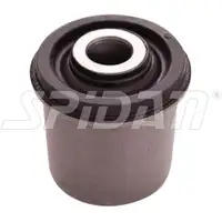 SPIDAN Querlenkerlager Gummilager Buchse NISSAN PICK UP (720 D21 D22) vorne oben