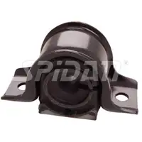 SPIDAN Stabilisatorlager MERCEDES Sprinter 906 VW Crafter 2E 2F vorne