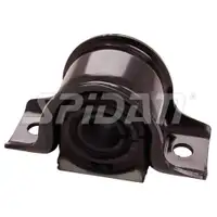SPIDAN Stabilisatorlager MERCEDES Sprinter (906) VW Crafter (2E_ 2F_) vorne