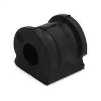 2x SPIDAN Stabilisatorlager SEAT IBIZA MII SKODA CITIGO FABIA VW POLO UP vorne