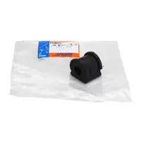 SPIDAN Stabilisatorlager AUDI SEAT IBIZA MII SKODA CITIGO FABIA VW POLO UP vorne