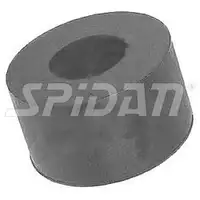 SPIDAN Stabilisatorlager ALFA ROMEO CITROEN FIAT PEUGEOT Vorderachse oben hinten