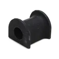 2x SPIDAN Stabilisatorlager VW CRAFTER (2E 2F) TRANSPORTER T5 T6 vorne 7H0411313