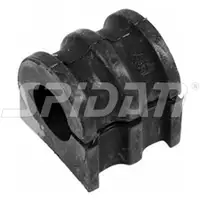 SPIDAN Stabilisatorlager RENAULT Cluo III + IV Modus Grand / Scenic II vorne