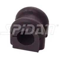 SPIDAN Stabilisatorlager Gummilager Stabi f&uuml;r KIA PICANTO (SA) vorne 5481207100