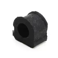 2x SPIDAN Stabilisatorlager Stabi f&uuml;r AUDI A3 8L1 vorne innen 1J0411314C