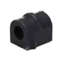 SPIDAN Stabilisatorlager OPEL ASTRA G TIGRA B ZAFIRA A SAAB 9-5 YS3E vorne innen