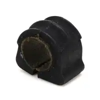 SPIDAN Stabilisatorlager AUDI TT SEAT LEON SKODA OCTAVIA I VW GOLF 4 vorne au&szlig;en