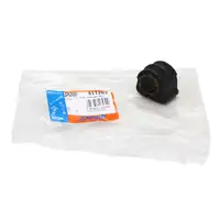 SPIDAN Stabilisatorlager AUDI TT SEAT LEON SKODA OCTAVIA I VW GOLF 4 vorne au&szlig;en