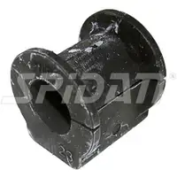 SPIDAN Stabilisatorlager FIAT SEDICI (FY_) SUZUKI SX4 / CLASSIC (EY GY) vorne