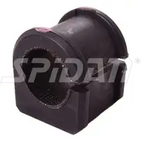 SPIDAN Stabilisatorlager Gummilager f&uuml;r MAZDA 3 (BK) 2.0 MZR-CD + 5 (CR19) vorne