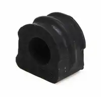 SPIDAN Stabilisatorlager AUDI A3 8L TT SEAT LEON SKODA OCTAVIA I VW GOLF 4 vorne