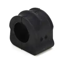 SPIDAN Stabilisatorlager AUDI A3 8L TT SEAT LEON SKODA OCTAVIA I VW GOLF 4 vorne