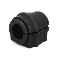 SPIDAN Stabilisatorlager MERCEDES-BENZ W203 S203 CL203 vorne 2033232185