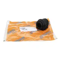 SPIDAN Stabilisatorlager MERCEDES-BENZ W203 S203 CL203 vorne 2033232185
