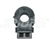 SPIDAN Stabilisatorlager NISSAN Juke F15 Qashqai I J10 X-Trail T31 vorne