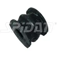 SPIDAN Stabilisatorlager NISSAN QASHQAI I + II RENAULT KADJAR (HA_, HL_) hinten