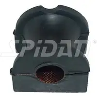 SPIDAN Stabilisatorlager FORD COURIER Kasten (J5_, J3_) FIESTA IV KA (RB_) vorne