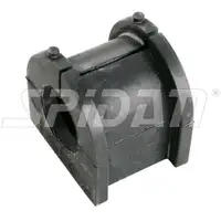 SPIDAN Stabilisatorlager CITROEN C4 AIRCROSS f&uuml;r PEUGEOT 4008 hinten 1607499080