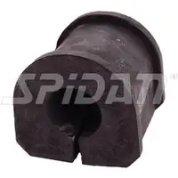 SPIDAN Stabilisatorlager FIAT CROMA OPEL SIGNUM VECTRA C SAAB 9-3 YS3F hinten