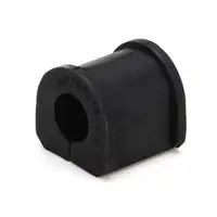 2x SPIDAN Stabilisatorlager f&uuml;r OPEL SIGNUM VECTRA C SAAB 9-3 YS3F hinten
