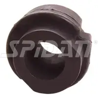 SPIDAN Stabilisatorlager f&uuml;r AUDI A4 (8K B8) A5 (8T 8F) A6 (4G C7) A7 (4G) vorne