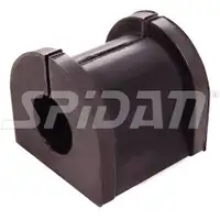 SPIDAN Stabilisatorlager MITSUBISHI Outlander I CU_W hinten MR403775