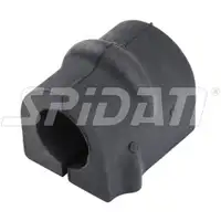 SPIDAN Stabilisatorlager Gummilager Stabilisator 21mm f&uuml;r SAAB 9-5 (YS3E) vorne