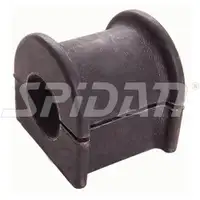 SPIDAN Stabilisatorlager Gummilager f&uuml;r TOYOTA RAV 4 II (_A2_) vorne 4881542050