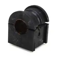SPIDAN Stabilisatorlager NISSAN PRIMASTAR OPEL VIVARO A B RENAULT TRAFIC vorne