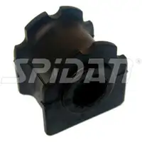 SPIDAN Stabilisatorlager Gummilager Stabilisator f&uuml;r JAGUAR X-TYPE (X400) hinten