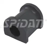 SPIDAN Stabilisatorlager VW Caddy III + IV Kasten / Kombi hinten 2K3511413