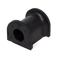 SPIDAN Gummilager Stabilisatorlager f&uuml;r VW MULTIVAN TRANSPORTER T5 + T6 vorne