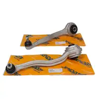 2x SPIDAN Querlenker MERCEDES W203 W204 C209 A209 R171 Vorderachse vorne unten
