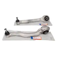 2x SPIDAN Querlenker MERCEDES CLS C219 E-KLASSE W/S211 SL R230 vorne unten