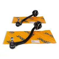 2x SPIDAN Querlenker MERCEDES C-KLASSE W203 CLK SLK Vorderachse hinten unten