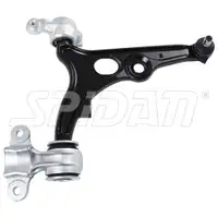SPIDAN Querlenker CITROEN EVASION JUMPY PEUGEOT 806 EXPERT vorne unten rechts