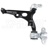 SPIDAN Querlenker CITROEN EVASION JUMPY f&uuml;r PEUGEOT 806 EXPERT vorne unten links