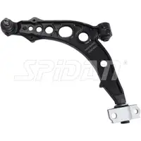 SPIDAN Querlenker FIAT BARCHETTA 183 PUNTO 176 LANCIA Y 840 vorne unten links