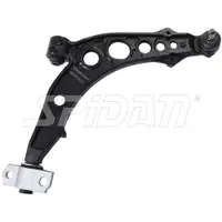 SPIDAN Querlenker FIAT BARCHETTA 183 PUNTO 176 LANCIA Y 840 vorne unten rechts