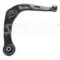 SPIDAN Querlenker PEUGEOT 206 / 206 SW / 206 VAN bis 09.2002 vorne unten rechts