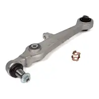 2x SPIDAN Querlenker AUDI A4 A6 A8 SKODA SUPERB PASSAT Vorderachse vorne unten