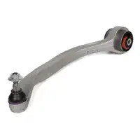 2x SPIDAN Querlenker AUDI A4 A6 A8 SKODA SUPERB PASSAT Vorderachse hinten unten