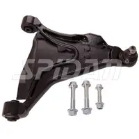 SPIDAN Querlenker VOLVO 850 (854 855) S70 (874) V70 I (87) II (285) vorne rechts