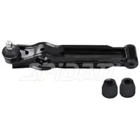 SPIDAN Querlenker f&uuml;r CHEVROLET DAEWOO MATIZ (M200, M250) SPARK TICO vorne