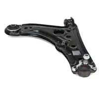 SPIDAN 45210 Querlenker + Traggelenk f&uuml;r SEAT AROSA ab 04.1998 VW LUPO POLO 6N2 vorne