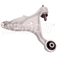 SPIDAN Querlenker Lenker f&uuml;r VOLVO S60 I (384) V70 II (285) vorne links