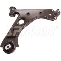 SPIDAN Querlenker ALFA ROMEO MITO (955_) FIAT FIORINO PUNTO (199_) vorne rechts